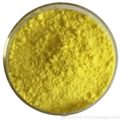Vitamin K2 (35), Menaquinone-7, MK-7, CAS Number 2124-57-4